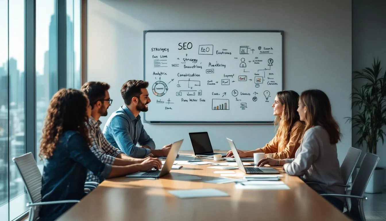 Humbear Addiction Treatment Marketing SEO Guide | Humbear Media